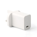 USB Pd 18W Wall Charger Adapter Type C Fast Charger for iPhone 11 USB C Charger